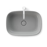 C.1 Single Lever Washbasin Faucet Chrome