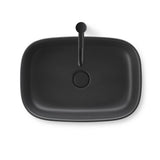Zencha Washbowl