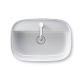 Zencha Washbowl