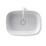 C.1 Single Lever Washbasin Faucet Chrome