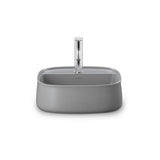 C.1 Single Lever Washbasin Faucet Chrome