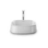 C.1 Single Lever Washbasin Faucet Chrome