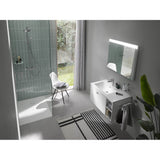 ME by Starck Vanity Sink White