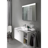ME by Starck Vanity Sink White