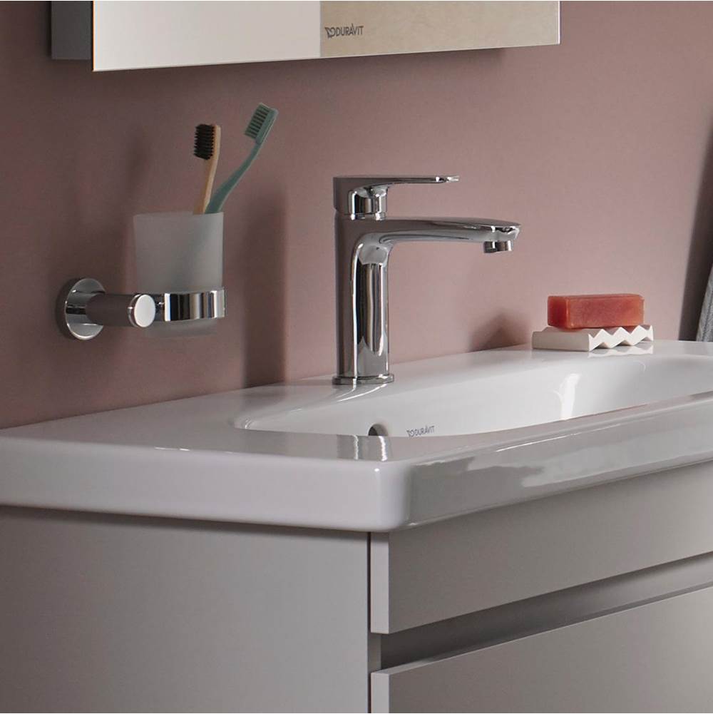 DuraStyle Vanity Sink White