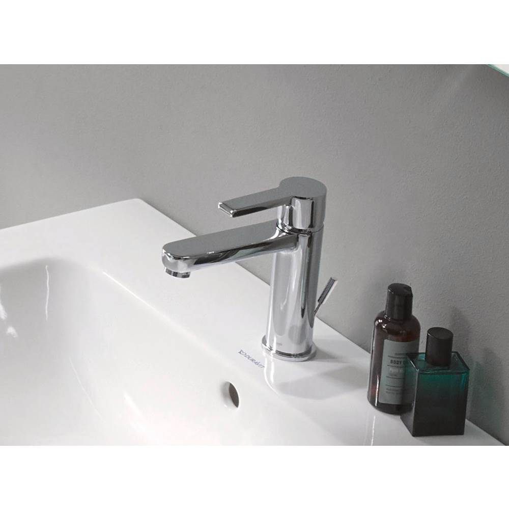 ME by Starck Vanity Sink White