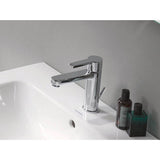 ME by Starck Vanity Sink White