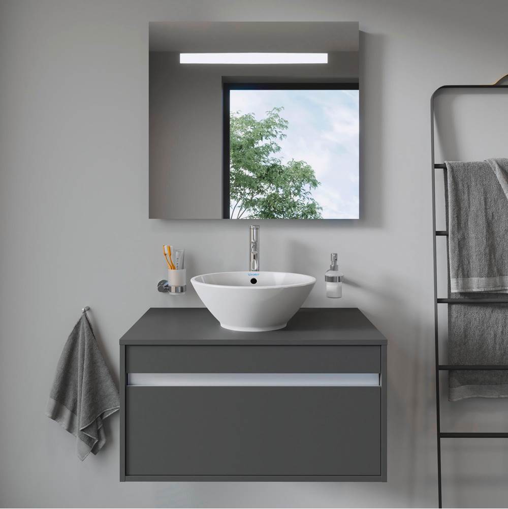 Bacino Washbowl White