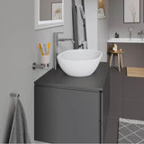 Foster Washbowl White