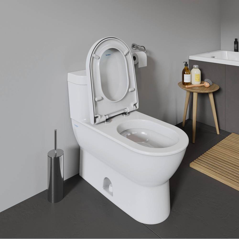 Darling New One-Piece Toilet White