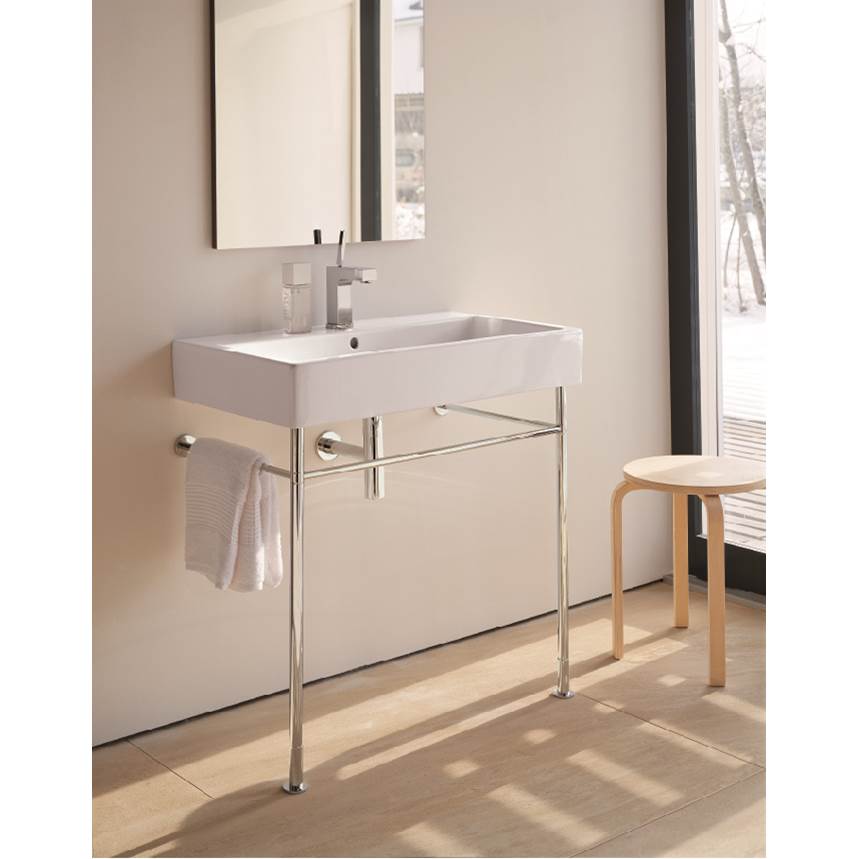 Vero Metal Console Chrome