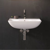 ME by Starck Small Handrinse Sink White