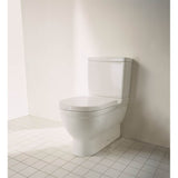 Starck 3 Tank White