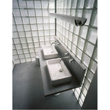 Vero Washbowl White