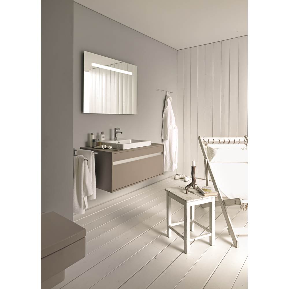 Vero Undermount Sink White