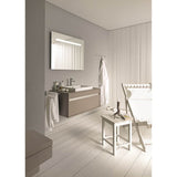 Vero Undermount Sink White