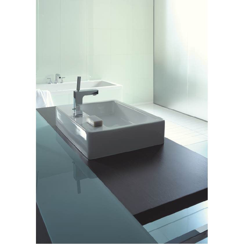 Vero Washbowl White