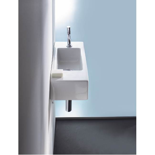 Vero Small Handrinse Sink White