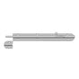 Deltana - 10'' Barrel Bolt - Brushed Stainless