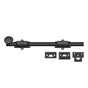 Deltana - 12'' Surface Bolt, HD - Oil-rubbed Bronze