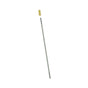 Deltana - 18'' Extension Rod - Brushed Stainless