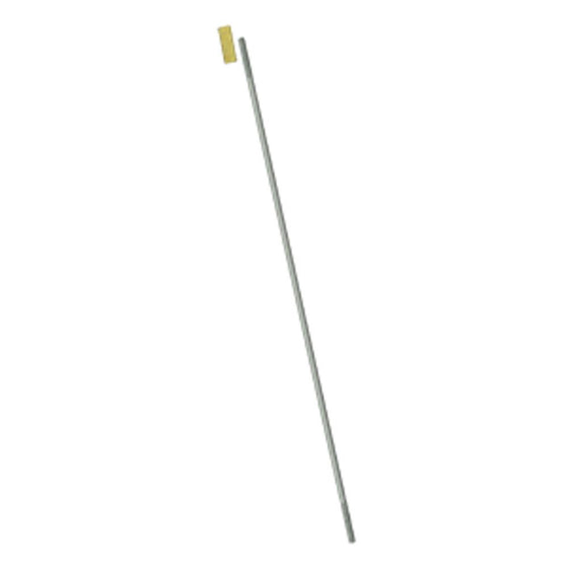 Deltana - 24'' Extension Rod - Brushed Stainless