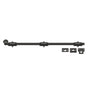 Deltana - 24'' Surface Bolt, HD - Oil-rubbed Bronze