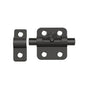 Deltana - 2'' Barrel Bolt - Oil-rubbed Bronze