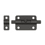 Deltana - 3'' Barrel Bolt - Oil-rubbed Bronze