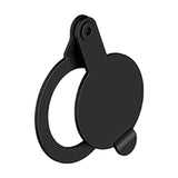 Deltana - VIEWER COVER - Paint Black