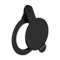 Deltana - VIEWER COVER - Paint Black