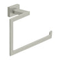 Deltana - 6'' Towel Bar, 55D Series - Brushed Nickel