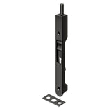 Deltana - 7'' Flush Bolt, HD - Oil-rubbed Bronze