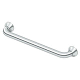 Deltana - 18'' Grab Bar, 88 Series - Polished Chrome