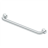 Deltana - 24'' Grab Bar, 88 Series - Polished Chrome