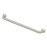 Deltana - 32'' Grab Bar, 88 Series - Brushed Nickel