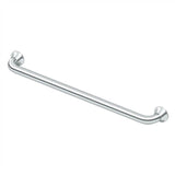 Deltana - 32'' Grab Bar, 88 Series - Polished Chrome