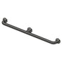 Deltana - 36'' Grab Bar w/Center Post, 88 Series - Oil-rubbed Bronze