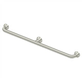 Deltana - 42'' Grab Bar, 88 Series - Brushed Nickel
