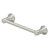 Deltana - 12'' Towel Bar, 88 Series - Brushed Nickel