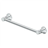Deltana - 18'' Towel Bar, 88 Series - Polished Chrome