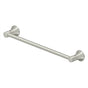 Deltana - 24'' Towel Bar, 88 Series - Brushed Nickel