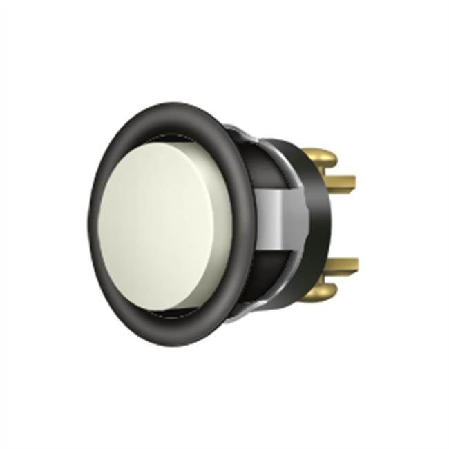 Deltana - Replacement Bell Button Mechanism - Oil-rubbed Bronze