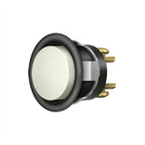 Deltana - Replacement Bell Button Mechanism - Oil-rubbed Bronze