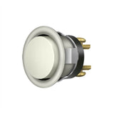 Deltana - Replacement Bell Button Mechanism - Brushed Nickel