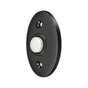 Deltana - Bell Button, Standard - Oil-rubbed Bronze