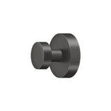 Deltana - Single Robe Hook BBS Series - Oil-rubbed Bronze