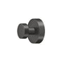 Deltana - Single Robe Hook BBS Series - Oil-rubbed Bronze