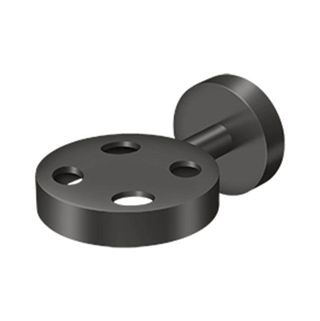 Deltana - Tumbler Holder BBS Series - Oil-rubbed Bronze