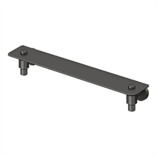 Deltana - 18'' Shelf BBS Series - Oil-rubbed Bronze